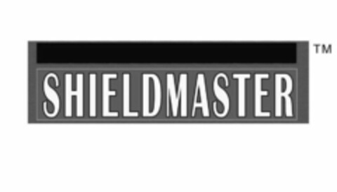 SHIELDMASTER Logo (USPTO, 02.09.2014)