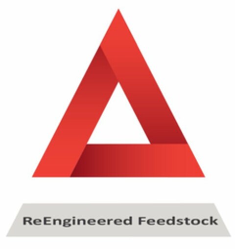 REENGINEERED FEEDSTOCK Logo (USPTO, 10.09.2014)