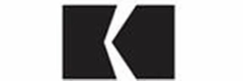 K Logo (USPTO, 09/11/2014)