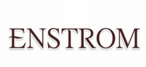 ENSTROM Logo (USPTO, 29.10.2014)