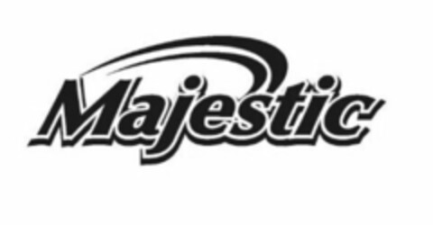 MAJESTIC Logo (USPTO, 07.11.2014)