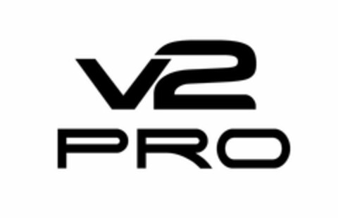 V2 PRO Logo (USPTO, 19.12.2014)