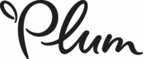 PLUM Logo (USPTO, 06.01.2015)