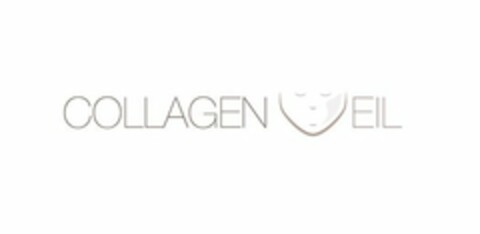 COLLAGEN VEIL Logo (USPTO, 05.02.2015)