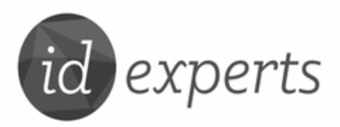 ID EXPERTS Logo (USPTO, 07.02.2015)