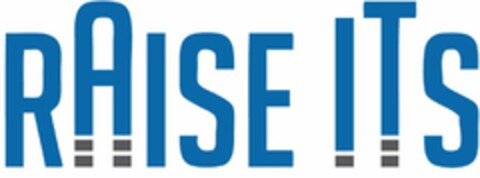 RAISE ITS Logo (USPTO, 23.02.2015)