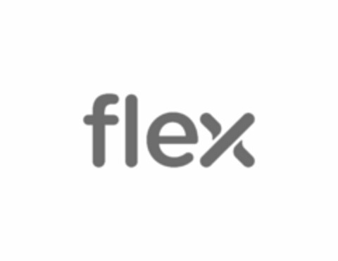 FLEX Logo (USPTO, 23.03.2015)