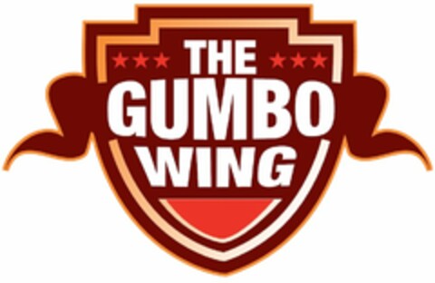 THE GUMBO WING Logo (USPTO, 05.05.2015)