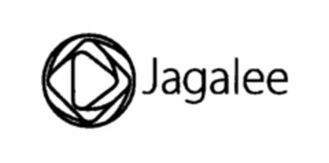 JAGALEE Logo (USPTO, 31.07.2015)