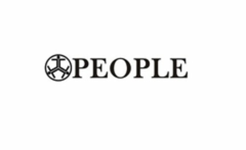 PEOPLE Logo (USPTO, 18.08.2015)