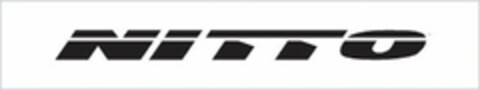 NITTO Logo (USPTO, 02.09.2015)