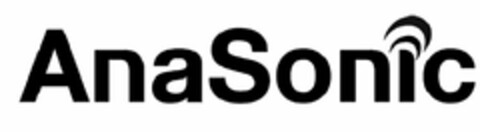 ANASONIC Logo (USPTO, 21.09.2015)