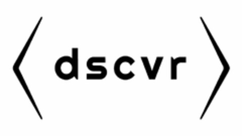 DSCVR Logo (USPTO, 05.10.2015)