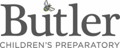 BUTLER CHILDREN'S PREPARATORY Logo (USPTO, 05.11.2015)