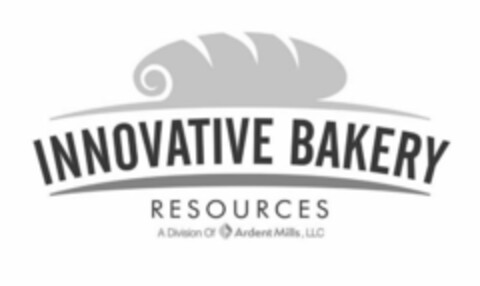 INNOVATIVE BAKERY RESOURCES A DIVISION OF ARDENT MILLS, LLC Logo (USPTO, 10.11.2015)