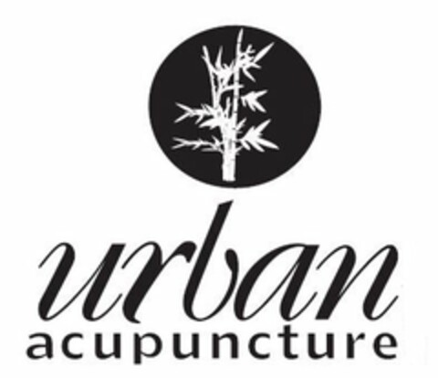 URBAN ACUPUNCTURE Logo (USPTO, 25.11.2015)