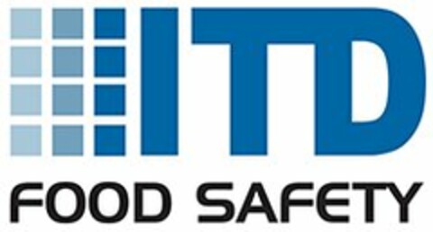 ITD FOOD SAFETY Logo (USPTO, 13.01.2016)