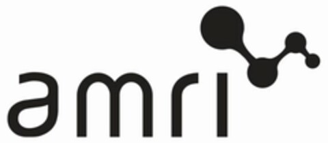 AMRI Logo (USPTO, 23.03.2016)