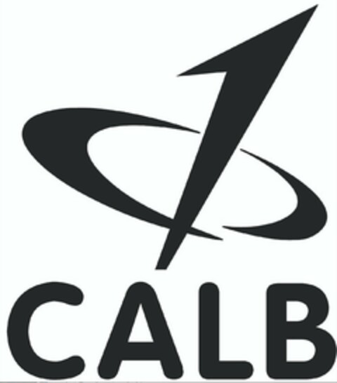 CALB Logo (USPTO, 03/25/2016)