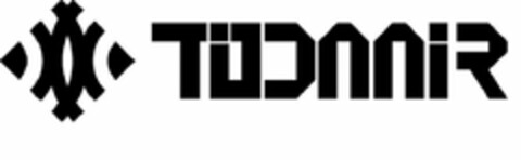 TODAAIR Logo (USPTO, 24.06.2016)