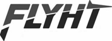 FLYHT Logo (USPTO, 05.07.2016)