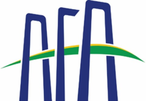 AFA Logo (USPTO, 28.08.2016)