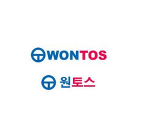 T WONTOS T Logo (USPTO, 04.10.2016)