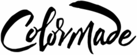 COLORMADE Logo (USPTO, 12.10.2016)