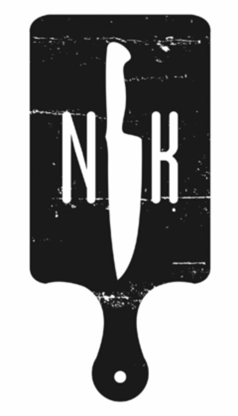 N K Logo (USPTO, 10/24/2016)