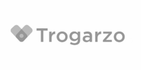 TROGARZO Logo (USPTO, 26.10.2016)