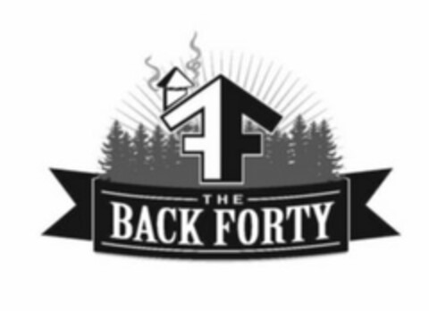 FF THE BACK FORTY Logo (USPTO, 21.12.2016)