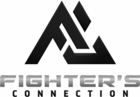 FIGHTER'S CONNECTION FC Logo (USPTO, 01/24/2017)