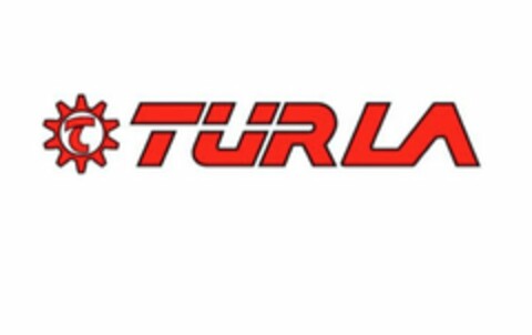 T TURLA Logo (USPTO, 02.02.2017)