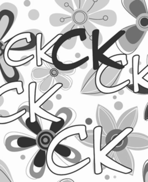 CK CK CK CK CK Logo (USPTO, 16.02.2017)