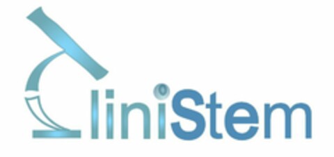 CLINISTEM Logo (USPTO, 03/01/2017)