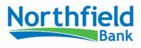 NORTHFIELD BANK Logo (USPTO, 06.03.2017)