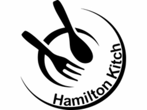 HAMILTON KITCH Logo (USPTO, 09.03.2017)