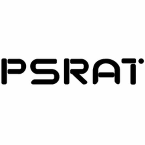 PSRAT Logo (USPTO, 27.03.2017)