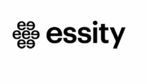 EEEEEEE ESSITY Logo (USPTO, 04/07/2017)