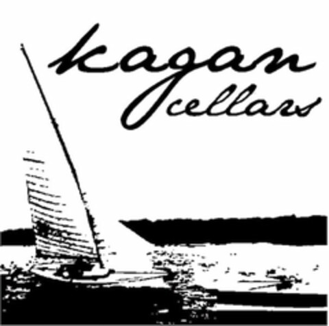 KAGAN CELLARS Logo (USPTO, 11.04.2017)