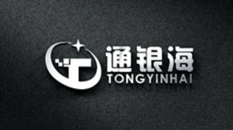 TONGYINHAI Logo (USPTO, 24.04.2017)