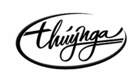 THUY NGA Logo (USPTO, 03.05.2017)