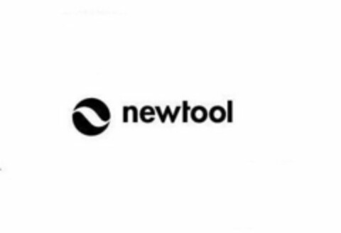 NEWTOOL Logo (USPTO, 08.05.2017)