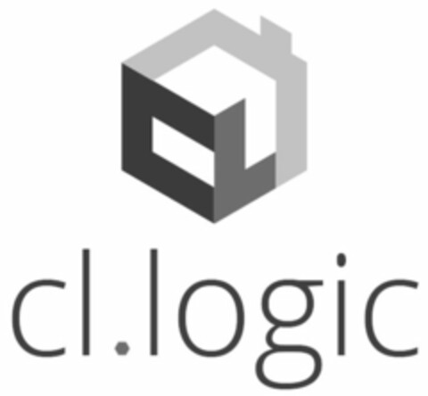 CL.LOGIC Logo (USPTO, 20.06.2017)