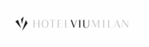 V HOTELVIUMILAN Logo (USPTO, 18.07.2017)