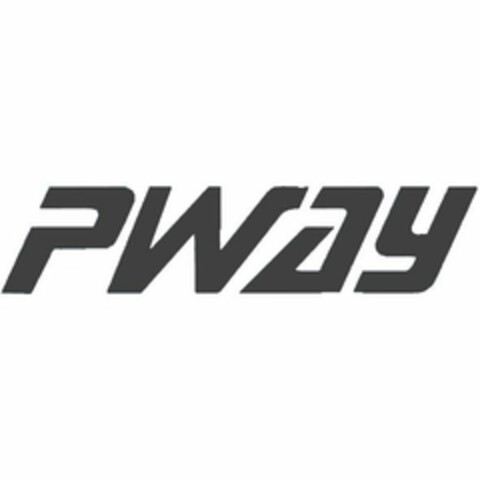 PWAY Logo (USPTO, 24.07.2017)