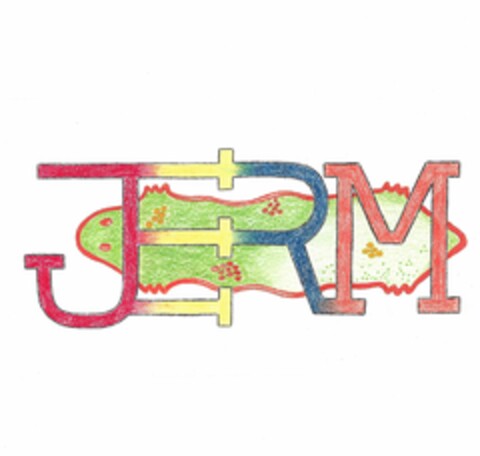 JERM Logo (USPTO, 28.08.2017)