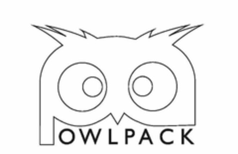 OWLPACK Logo (USPTO, 11/10/2017)