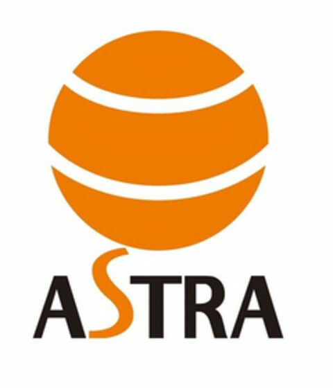 ASTRA Logo (USPTO, 12/07/2017)