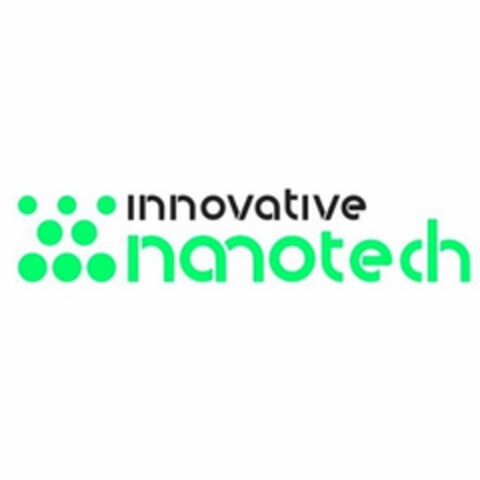 INNOVATIVE NANOTECH Logo (USPTO, 17.01.2018)